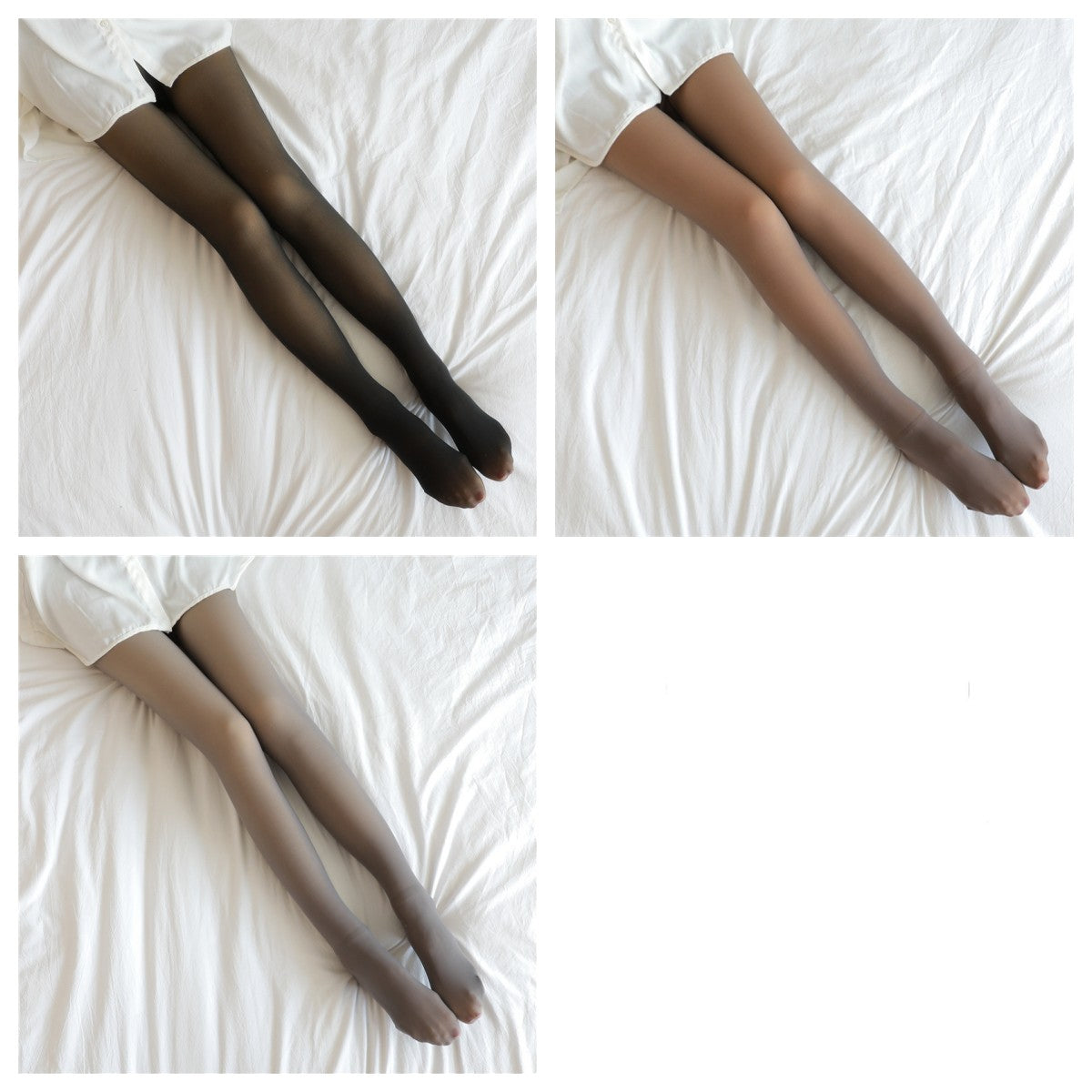 Sofia Tenero™ - Strumpfhose mit Fleecefutter - 1+1 GRATIS