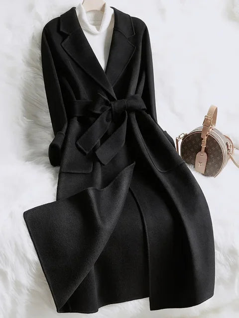 Velluto™️ Elegante Straßenjacke