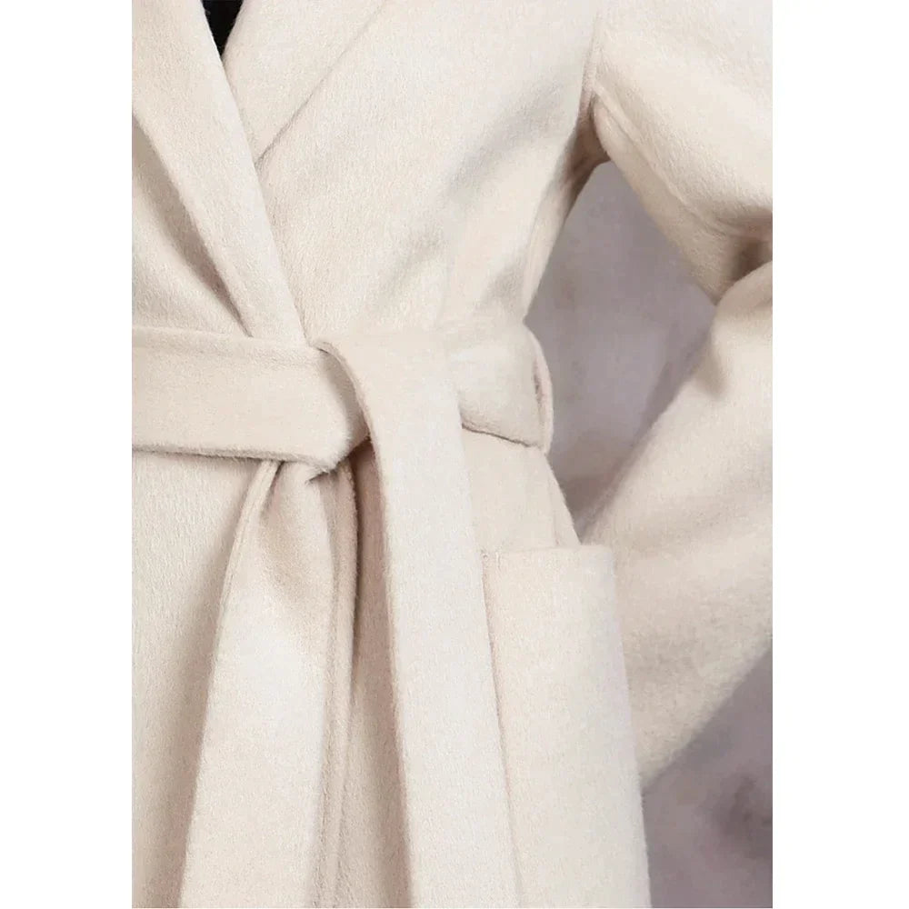Velluto™️ Elegante Straßenjacke