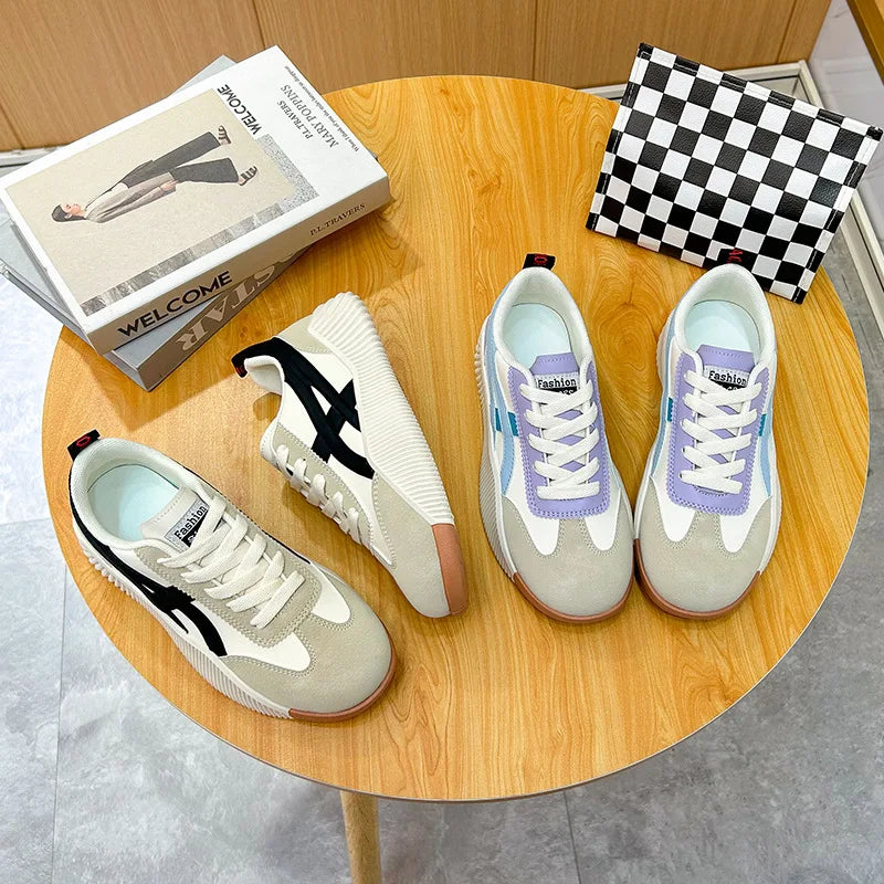 Vittorio™ Leichte orthopädische Turnschuhe