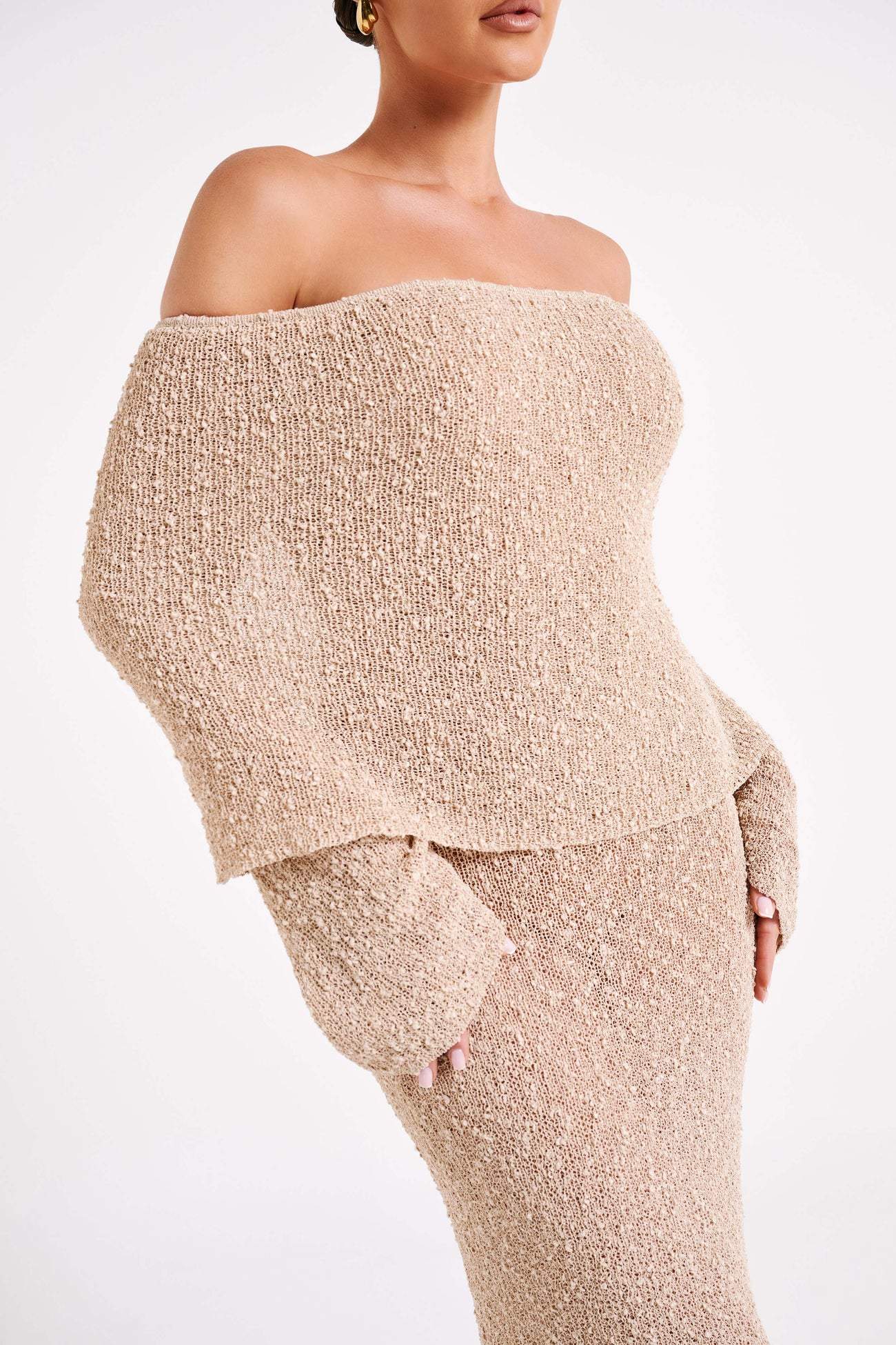 Luminoso™️ Paillettenkleid