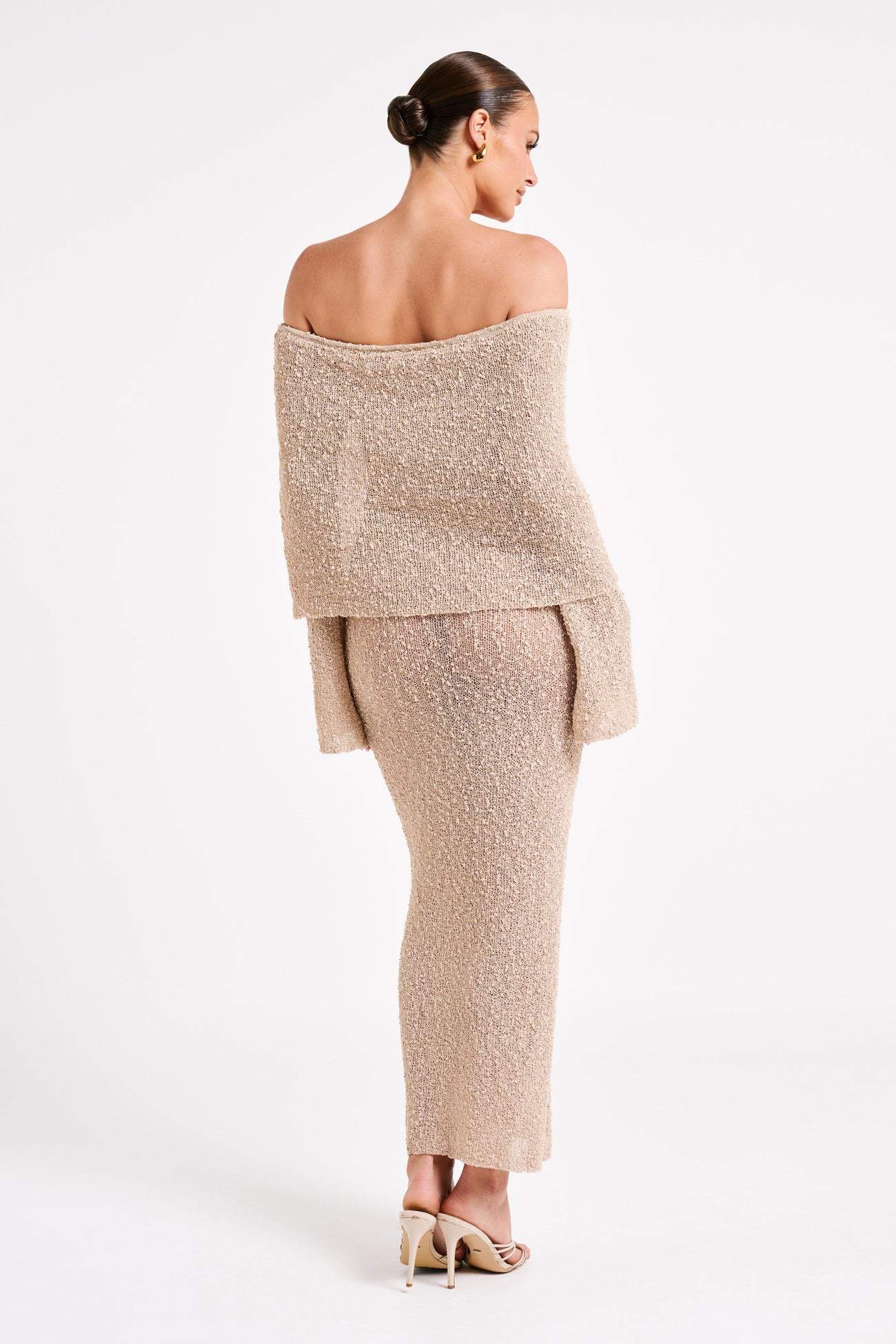 Luminoso™️ Paillettenkleid