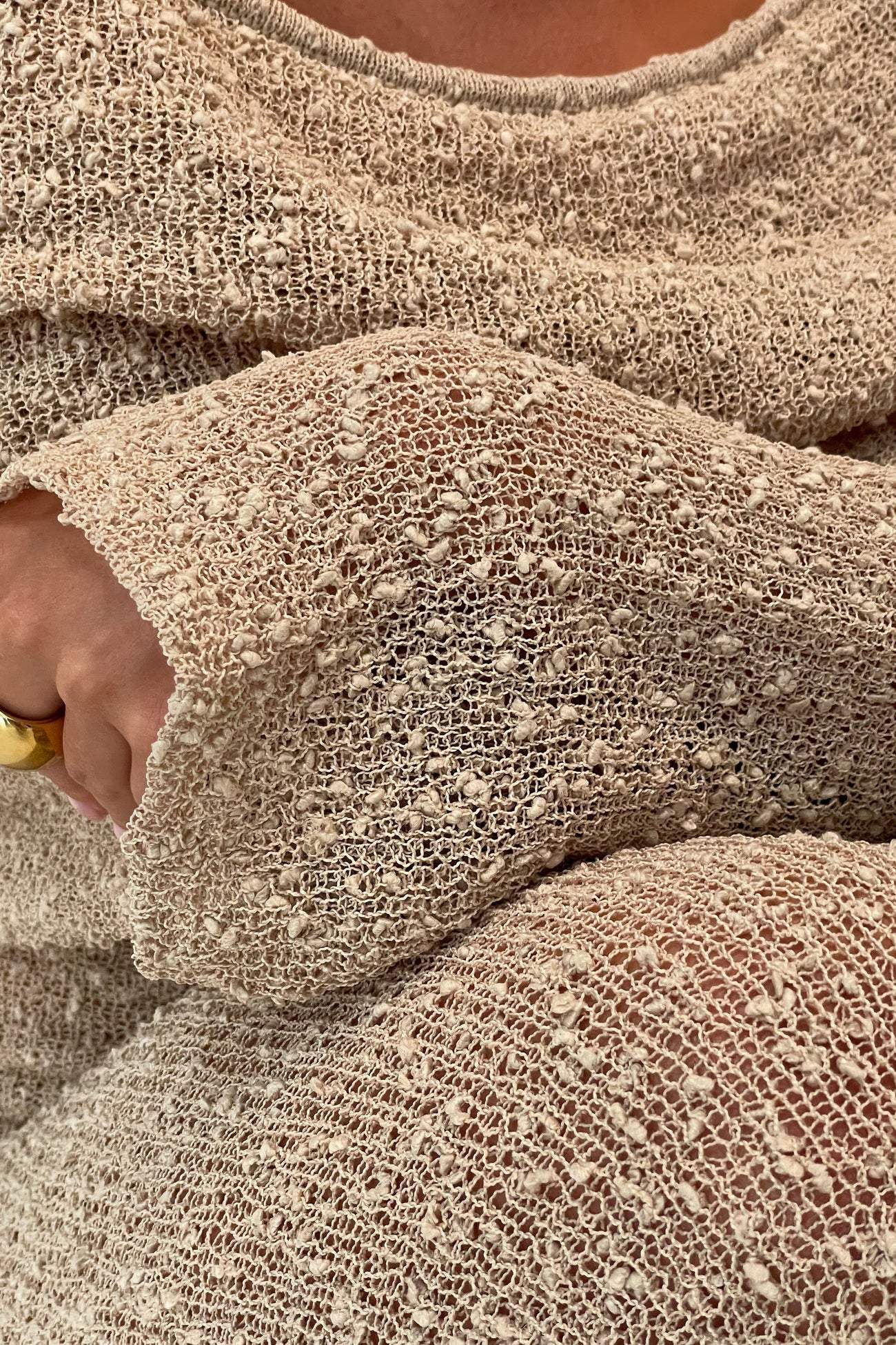 Luminoso™️ Paillettenkleid