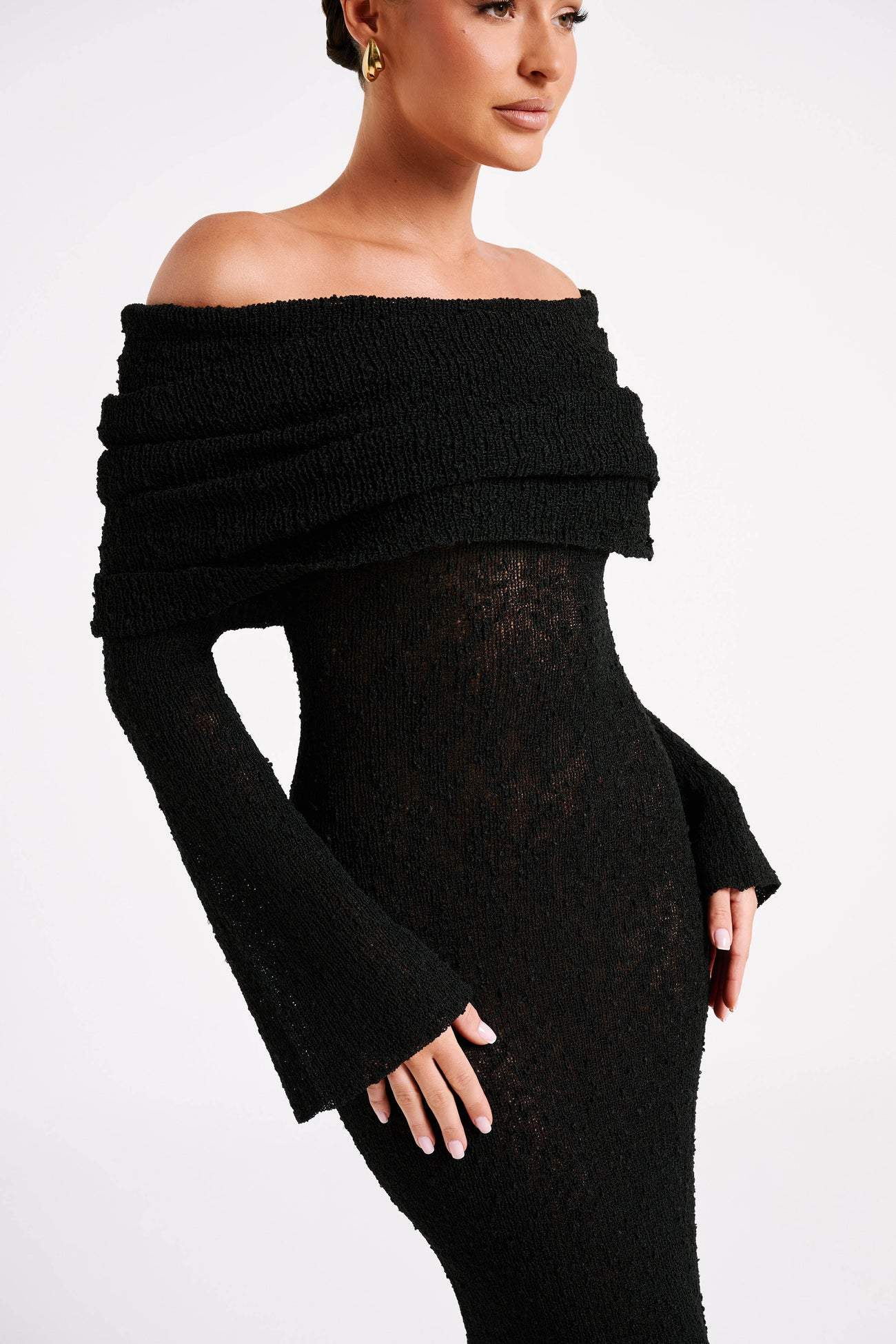 Luminoso™️ Paillettenkleid