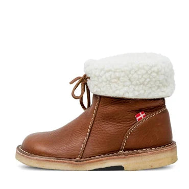Eliza Ontario™ - Wasserdichte Stiefel mit Wollfutter