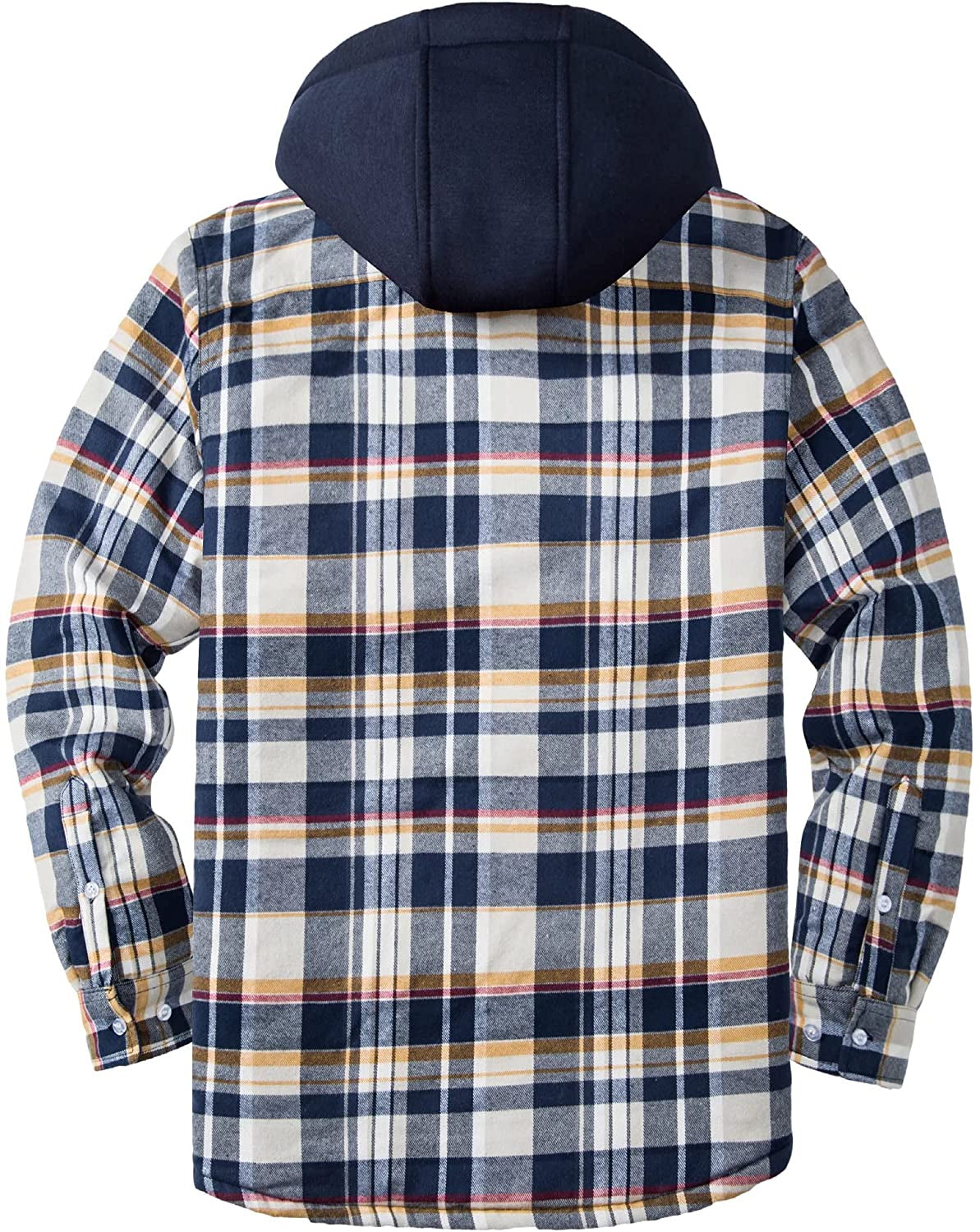 Fresco Luminoso™ - Warmes Herren Jacke