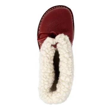 Eliza Ontario™ - Wasserdichte Stiefel mit Wollfutter