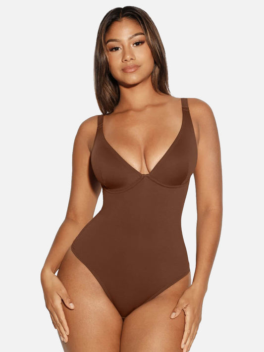 DivinaCurva™️ Shapewear Body