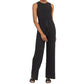 Leggero™ Breeze into Style Ärmelloser Luxus-Jumpsuit