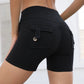 BellaFlex™ Erhöhen Sie Ihr Training mit modischen Funktionsshorts.