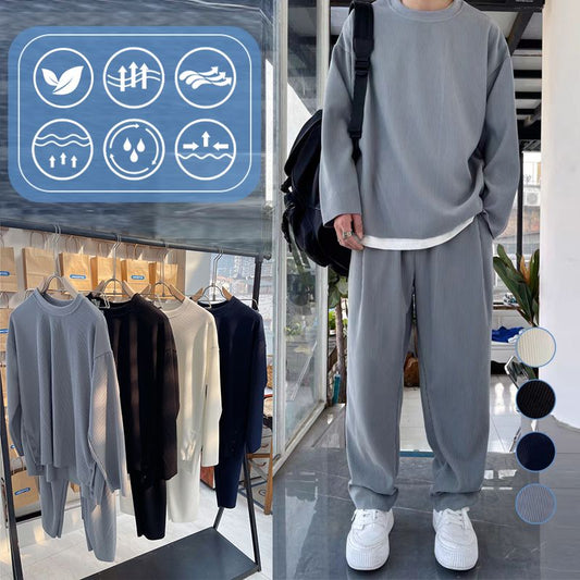 EasyStyle™️ Lässiges Mode-Set für Männer