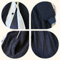 MarcoMerino™️ Lambswool Jacke mit Kapuze