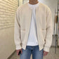 Enzo Maglione™ – Trendiger Herren Cardigan