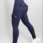 Lusso Leggero™ - Die ultimative Workout-Leggings mit Lifting-Effekt für den Hintern!