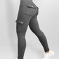 Lusso Leggero™ - Die ultimative Workout-Leggings mit Lifting-Effekt für den Hintern!