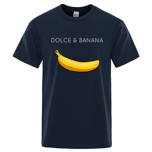 Dolce & Banana™ - T-shirt