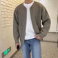 Enzo Maglione™ – Trendiger Herren Cardigan