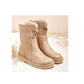 Eliza Ontario™ - Wasserdichte Stiefel mit Wollfutter