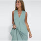 Ephoria Marina™ | Schlankes Kleid mit Weste