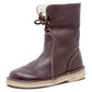 Eliza Ontario™ - Wasserdichte Stiefel mit Wollfutter