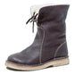 Eliza Ontario™ - Wasserdichte Stiefel mit Wollfutter