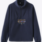 Monaco Half Zip Sweater™