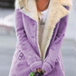 Rosa Perrutti™ - Thermojacke für Frauen