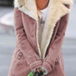 Rosa Perrutti™ - Thermojacke für Frauen