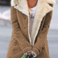 Rosa Perrutti™ - Thermojacke für Frauen