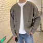 Enzo Maglione™ – Trendiger Herren Cardigan