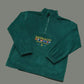 Monaco Half Zip Sweater™