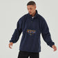 Monaco Half Zip Sweater™