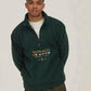 Monaco Half Zip Sweater™