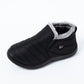 Alessandra Milano™ - Thermo-Winterhalbschuhe