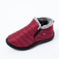 Alessandra Milano™ - Thermo-Winterhalbschuhe