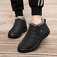 Alessandra Milano™ - Thermo-Winterhalbschuhe