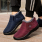 Alessandra Milano™ - Thermo-Winterhalbschuhe