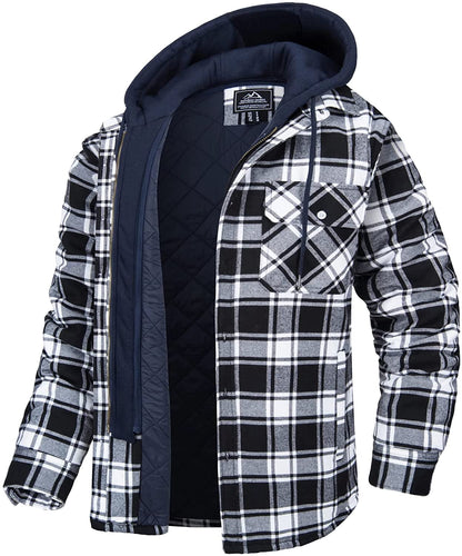 Fresco Luminoso™ - Warmes Herren Jacke