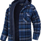 Fresco Luminoso™ - Warmes Herren Jacke