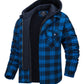 Fresco Luminoso™ - Warmes Herren Jacke