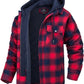 Fresco Luminoso™ - Warmes Herren Jacke