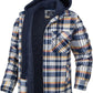 Fresco Luminoso™ - Warmes Herren Jacke